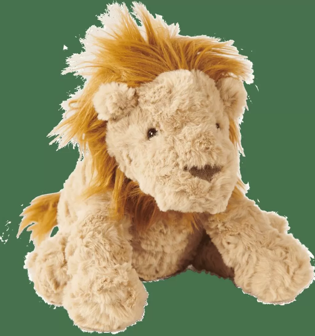 CASA LEON Peluche Marrone- Kids