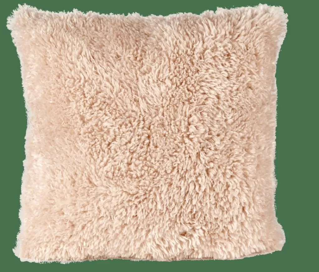 CASA MOUTON Cuscino Beige- Cuscini